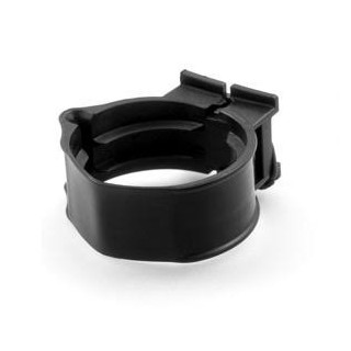 Support pour tuyau respiratoire | 3M | Speedglas G5-01